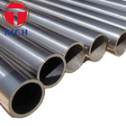 High-carbon Chromium SAE52100 / GCr15 /100Cr6 /SUJ2 Bearing Steel Tube