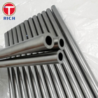 Stainless Steel Tubes DIN2391-2 ST37 Oiled Seamless Stainless Steel Tubing For Hydraulic Cylinder