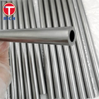 Stainless Steel Tubes DIN2391-2 ST37 Oiled Seamless Stainless Steel Tubing For Hydraulic Cylinder