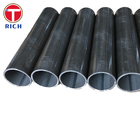 ASTM A214 Steel And Tube Carbon Steel Welded Tube For Heat-Exchanger And Condenser