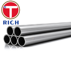 316 Stainless Seamless Steel Pipe ASTM A269 Stainless Steel Tube For Precision Mechanical Use
