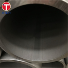 Seamless Steel Tubes Round Cold Drawn Precision Steel GB/T 3087 Tube For Boilers