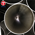 Seamless Steel Tubes Round Cold Drawn Precision Steel GB/T 3087 Tube For Boilers