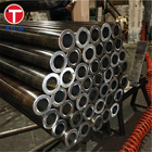 DIN EN 10297 Seamless Steel Tube Seamless Circular Steel Tubes For Mechanical