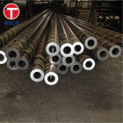 DIN EN 10297 Seamless Steel Tube Seamless Circular Steel Tubes For Mechanical