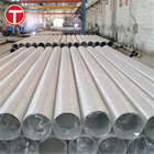 YB 4103 Stainless steel Welded steel tubes Straight seam welded pipefor low and medium pressure boiler