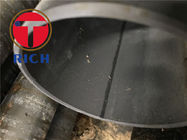 EN 10217-4 195TR1 P235TR1 P265TR1 Welded Carbon Steel Tubes for Pressure Purposes