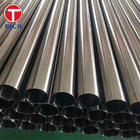 GB/T 14976 Stainless Steel 304l Pipes Seamless Stainless Steel Pipes For Fluid Transport