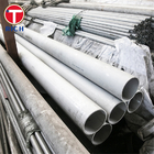 GB/T 32958 Stainless Steel Tube hot rolled Stainless Steel Clad Pipes For Fluid Transport
