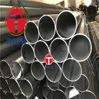 GB24187 Oiled Welded Steel Tube Cold-Drawn Low Carbon Steel Tubes