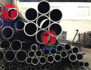 Astm A519 Mt1010 Cold Drawn Seamless Steel Tube Round For Boiler
