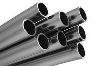 EN10305-4 Seamless Cold Drawn Steel Tube Oiled Surface 0.5 - 50mm WT ISO9001 TS16949