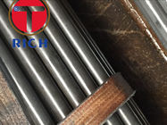 ISO683-17 Cold Drawn Seamless Steel Pipe Bearing Steel Tube GCr15 100Cr6