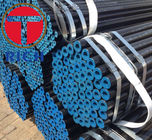 JIS G3465 Cold And Hot Finished Seamless Steel Pipes For Drilling