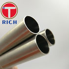 E155 E195 EN10305-2 Shock Absorber Welded Steel Tube