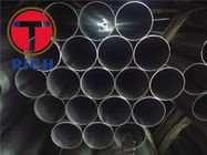 Electric Resistance JIS G3472 Welded Carbon Steel Pipes For Automobile