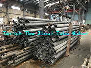 Cold Drawn OD 609.6mm ASTM A312 Stainless Welded Pipe
