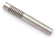 Welded Medical 316L Hypodermic Precision Stainless Tubing