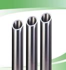 Welded Medical 316L Hypodermic Precision Stainless Tubing