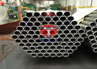 JIS G3462 Seamless And Welded Alloy Steel Heat Exchanger Tube