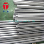 Hydraulic ASTM A312 80mm 50mm 28mm Stainless Steel Fin Tube