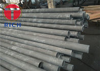 Medium Carbon ASME SA210 Gr.A1 Gr.C Seamless Steel Tubes for Boiler and Superheater