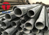 Boiler Tube ASTM A192 Seamless Carbon Steel Tubes For High-Pressure Service