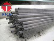 STB35 STB42 STB52 JIS G3461 Carbon Steel Boiler Heat Exchanger Tube