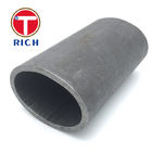 Cold Rolled OD420mm 12m Length Elliptical Steel Tube