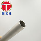 SA213 TP321 Stainless Steel Tube For Industry