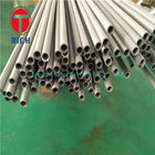 8 Inch Astm A789 Uns S31803 S32205 S32750  Duplex Stainless Steel Pipe