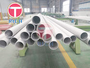 316 Stainless DIN2462 ISO14001 Precision Steel Tube