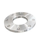 316 Stainless Steel Anodizing Flat Welding Flange Cnc Turning