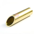 EN10305-4 Hydraulic Seamless Steel Tube Colorful Galvanized