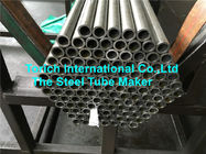 ASTM 52100 52100 100Cr6/1.3505 SUJ2 535A99/EN31 Bearing Steel Precision Steel Tube