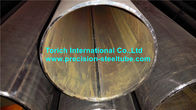 DOM Welded Carbon Steel Tube EN10305-2 for Hydraulic Steel Tubing