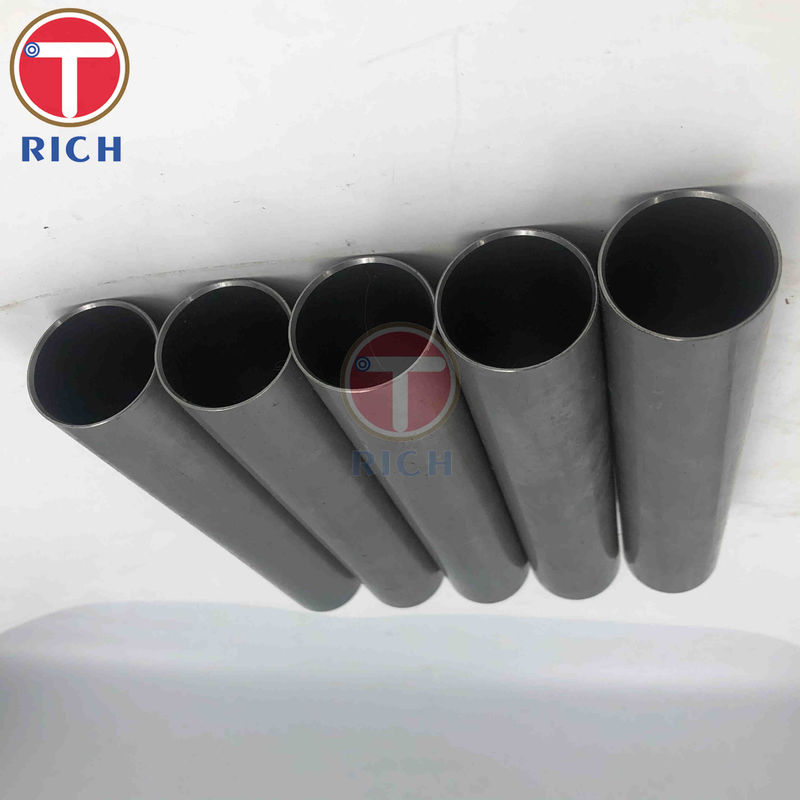 ASTM A333 TORICH 75mm OD Seamless Steel Pipe
