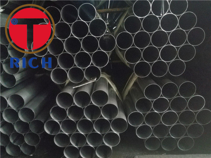 Electric Resistance JIS G3472 Welded Carbon Steel Pipes For Automobile