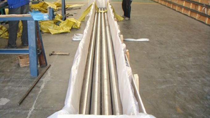 buy   ASTM A688 Welded Austenitic Stainless Steel Feedwarter Heater Tubes  manufacturer