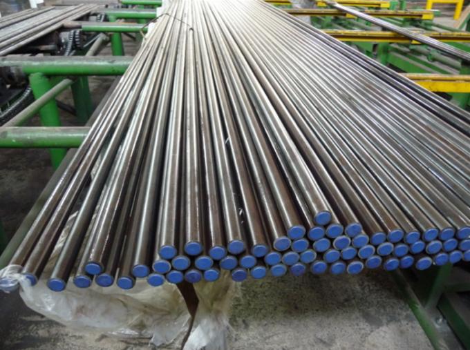china Electric resistance welded carbon steel and carbon mangaese steel boiler and superheater tubesS for sale