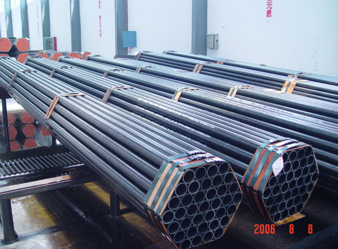 buy  Electric resistance welded carbon steel heat exchanger and condenser tubes manufacturer