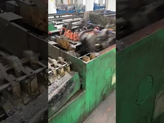 শীতল ঘূর্ণন ASTM A513 ঢালাই ইস্পাত টিউব, DOM উৎপাদন সহ