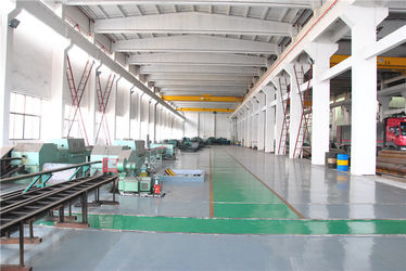 TORICH INTERNATIONAL LIMITED