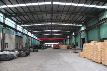 TORICH INTERNATIONAL LIMITED