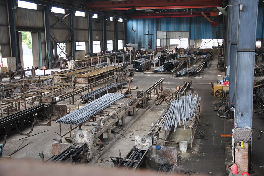 TORICH INTERNATIONAL LIMITED