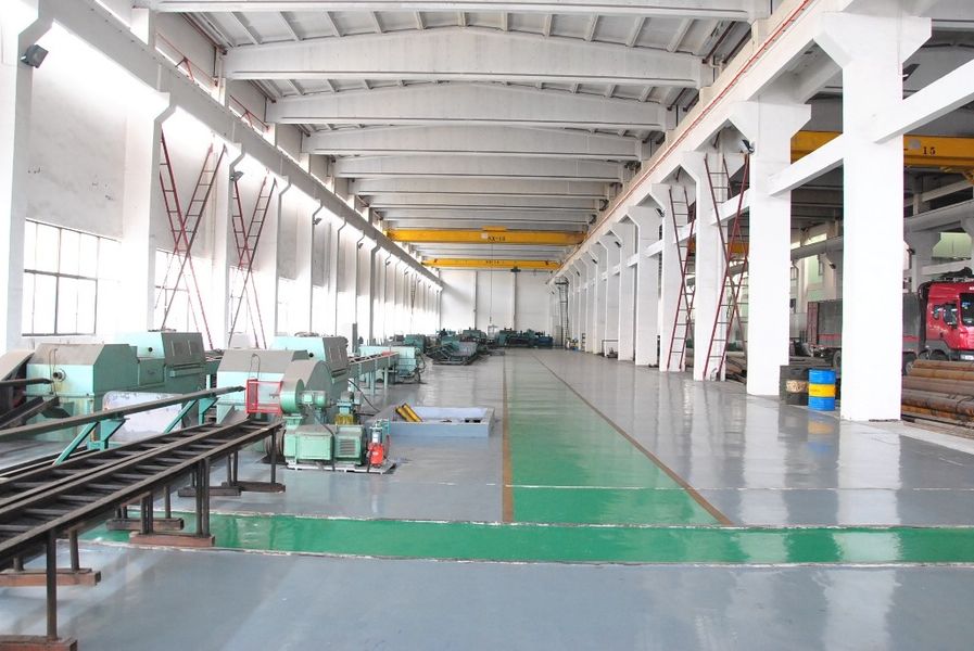 TORICH INTERNATIONAL LIMITED