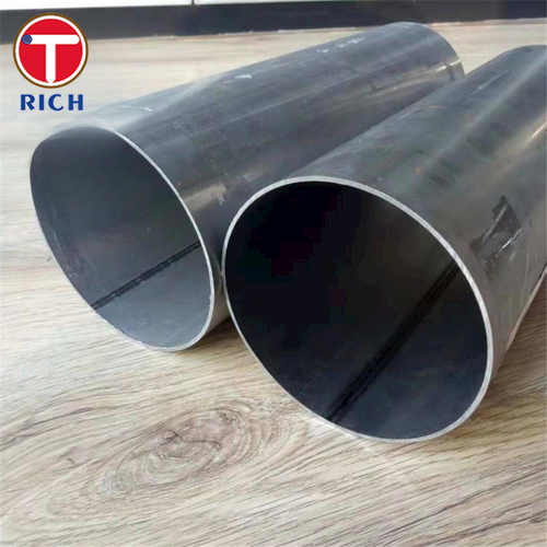 সম্পর্কে সর্বশেষ কোম্পানি খবর অ্যালুমিনিয়াম টিউব কি?