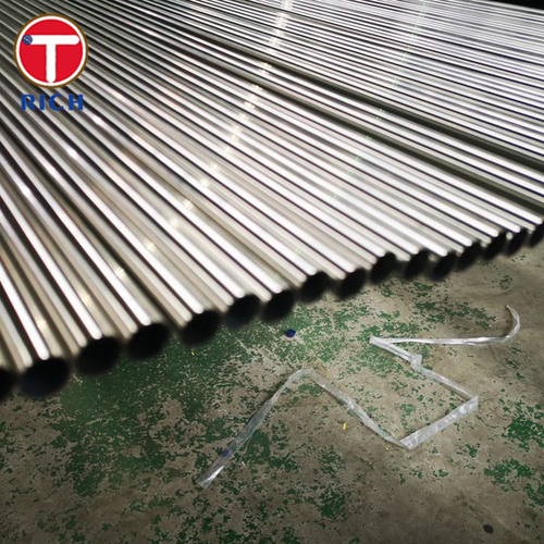 সম্পর্কে সর্বশেষ কোম্পানি খবর স্টেইনলেস স্টীল পাইপ কি জন্য ব্যবহৃত হয়?