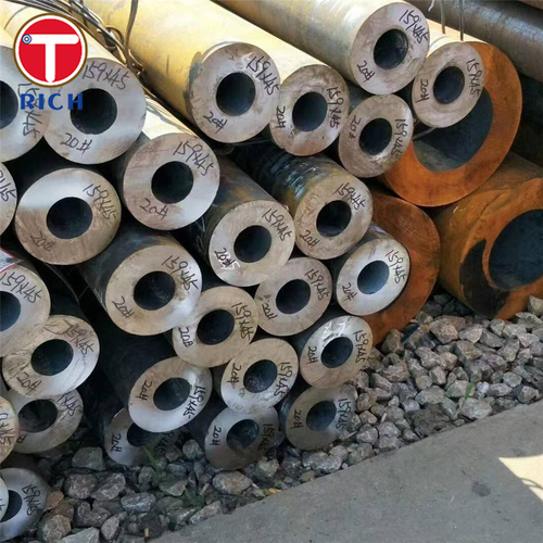 সম্পর্কে সর্বশেষ কোম্পানি খবর কোন ধাতব পাইপ সবচেয়ে শক্তিশালী?