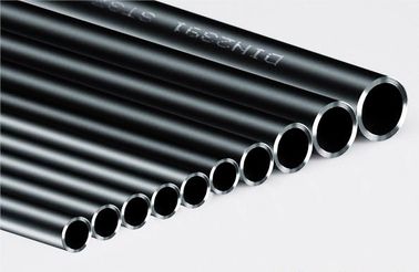 Hydraulic সিস্টেমের জন্য নির্ভুলতা সিমलेस ব্ল্যাক ফসফেটিং ইস্পাত টিউব
